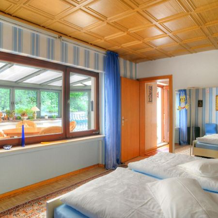 Apartment Am Steintisch By Interhome Schieder-Schwalenberg المظهر الخارجي الصورة