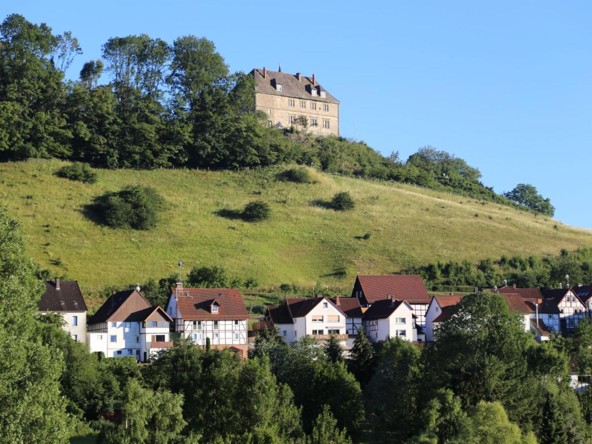 Apartment Am Steintisch By Interhome Schieder-Schwalenberg المظهر الخارجي الصورة