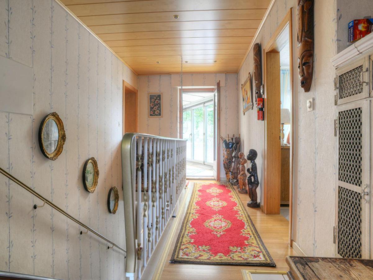Apartment Am Steintisch By Interhome Schieder-Schwalenberg المظهر الخارجي الصورة